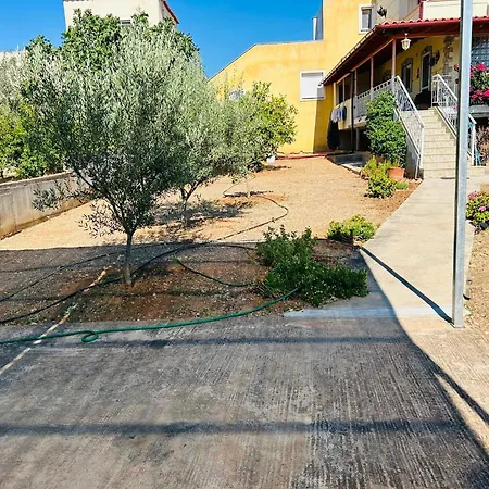 Villa Bruka