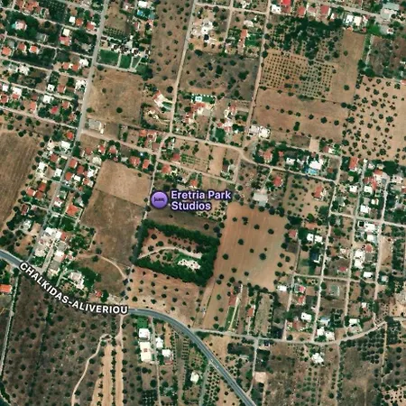Bruka Villa