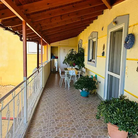 Bruka Villa