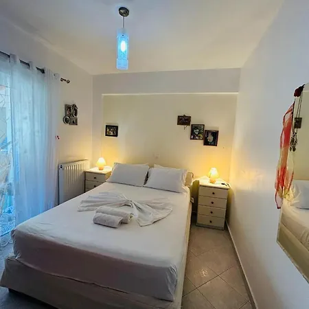 Bruka Villa