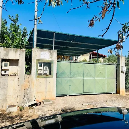 Bruka * Eretria (Evia)